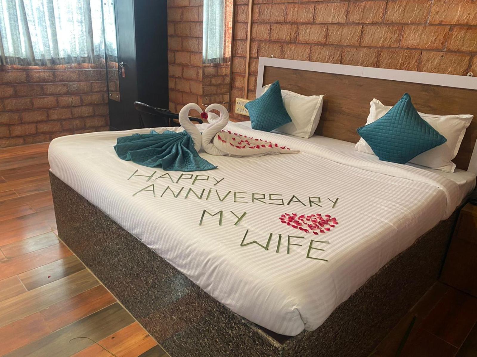 Shri Shiv Villa Resort By Bd Hospitality Szaszan Gir Kültér fotó