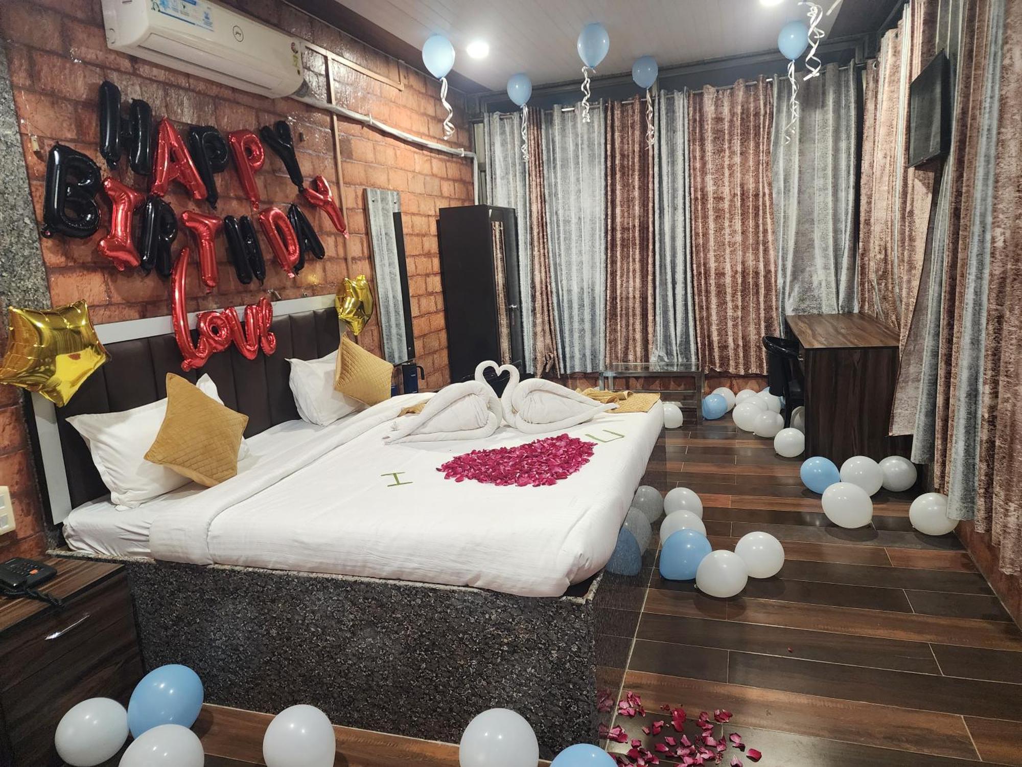 Shri Shiv Villa Resort By Bd Hospitality Szaszan Gir Kültér fotó
