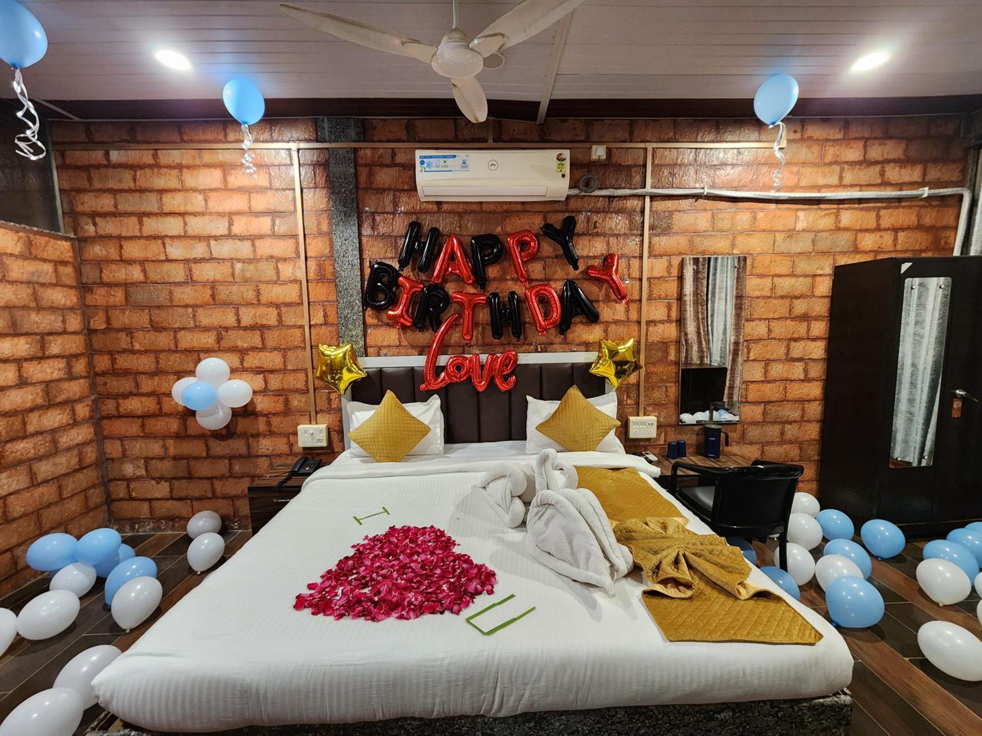 Shri Shiv Villa Resort By Bd Hospitality Szaszan Gir Kültér fotó